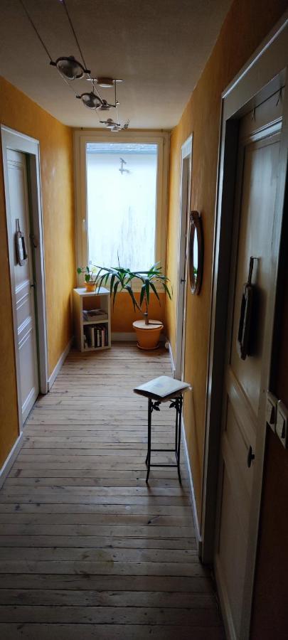 Chambre Chez L'Habitante "Bambou" Derval Exteriör bild